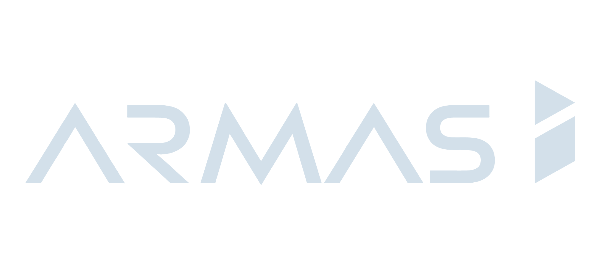 Constructora Armas Logotipo